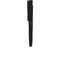 Ручка капиллярная "Recycled Pet Pen Pro FL" черный, стержень серый
