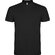 Рубашка-поло мужская "Star" 200, 3XL, черный
