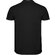 Рубашка-поло мужская "Star" 200, L, черный