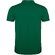 Рубашка-поло мужская "Imperium" 220, L, бутылочный зеленый
