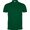 Рубашка-поло мужская "Imperium" 220, XL, бутылочный зеленый