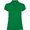 Рубашка-поло женская "Star" 200, L, светло-зеленый