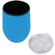 Кружка термическая "Pot" с крышкой, голубой