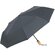 Зонт складной "Lumet" серый