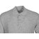 Рубашка-поло мужская "Boston 2.0" 180, XL, серый меланж