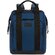 Рюкзак для ноутбука 16,5" "Doctor Bags" синий/черный