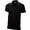 Рубашка-поло мужская "Erie" 180, S, черный