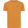 Футболка "Bryce" 180, XXS, солнечный оранжевый
