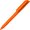Ручка шариковая автоматическая "Flow Pure MATT" оранжевый