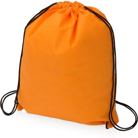 Рюкзак-мешок "Пилигрим" оранжевый