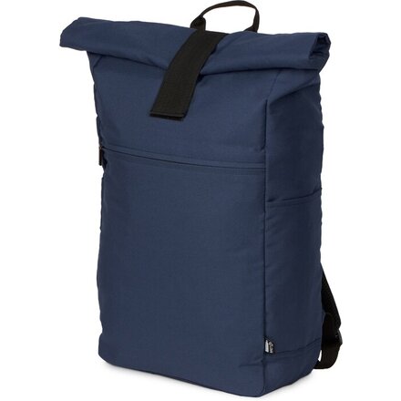 Рюкзак для ноутбука 15" "Vel" темно-синий