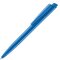 Ручка шариковая автоматическая "Dart Polished" синий