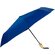Зонт складной "Lumet" синий