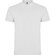 Рубашка-поло мужская "Star" 200, 4XL, белый