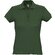 Рубашка-поло женская "Passion" 170, M, зеленый гольф