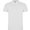 Рубашка-поло мужская "Star" 200, M, белый