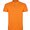Рубашка-поло мужская "Star" 200, XL, оранжевый