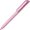 Ручка шариковая автоматическая "Flow Pure C" светло-розовый