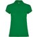 Рубашка-поло женская "Star" 200, XL, светло-зеленый