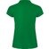 Рубашка-поло женская "Star" 200, M, светло-зеленый