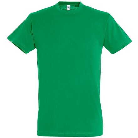 Фуфайка мужская "Regent" 150, 3XL, зеленый
