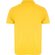 Рубашка-поло мужская "Austral" 180, S, желтый