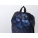 Рюкзак "Mybag Prisma" темно-синий