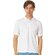 Рубашка-поло мужская "Boston 2.0" 180, 2XL, белый