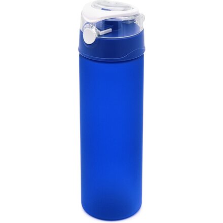 Бутылка для воды "Narada" синий