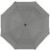 Зонт-трость "GP-99" серый