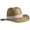 Шляпа "Summerside" светло-коричневый/белый