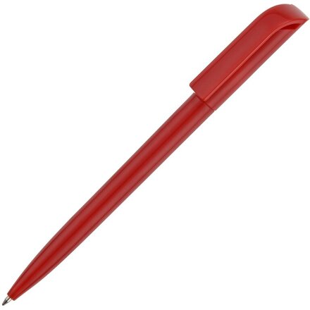 Ручка шариковая "Миллениум" красный