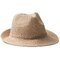 Шляпа "Beloc" песочный