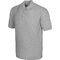 Рубашка-поло мужская "Boston 2.0" 180, XL, серый меланж