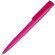 Ручка шариковая автоматическая "Pet Pen Recycled K transparent GUM" пурпурный