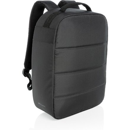 Рюкзак для ноутбука 15.6" "Impact" черный