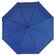 Зонт складной "Bora" синий