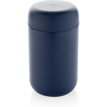 Кружка термическая "Brew", синий