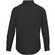 Рубашка мужская "Sphene", сплошной черный,  2XL