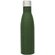Бутылка для воды "Vasa" зеленый/серебристый