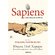 Книга "Sapiens. Графическая история. Часть 1. Рождение человечества" Юваль Ной Харари