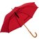 Зонт-трость "JAZZ", красный