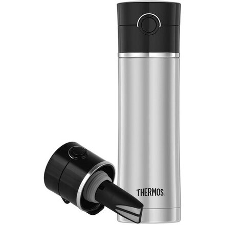 Термокружка THERMOS NS-403 BK 0.47L