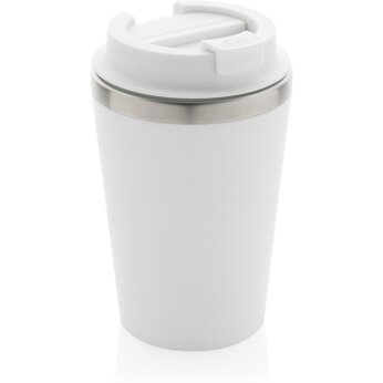 Кружка термическая "Java", белый