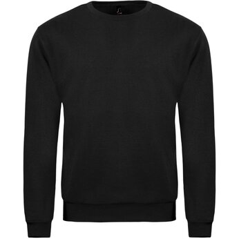 Джемпер "Spider" 260, XXXL, черный