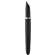 Перьевая ручка Parker 51 DELUXE BLACK GT, перо: F, цвет чернил: black, в подарочной упаковке.