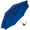 Зонт складной "Prima" синий