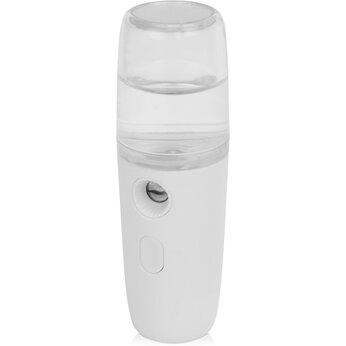 Увлажнитель для лица "Refresh" белый