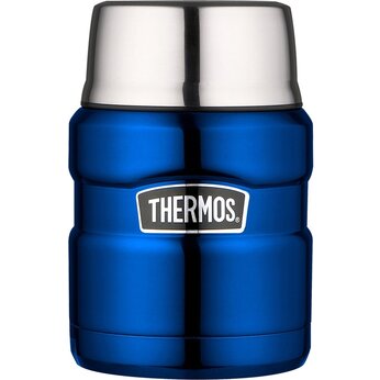 Термос "Thermos SK3020" синий