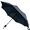 Зонт складной "Wali" темно-синий
